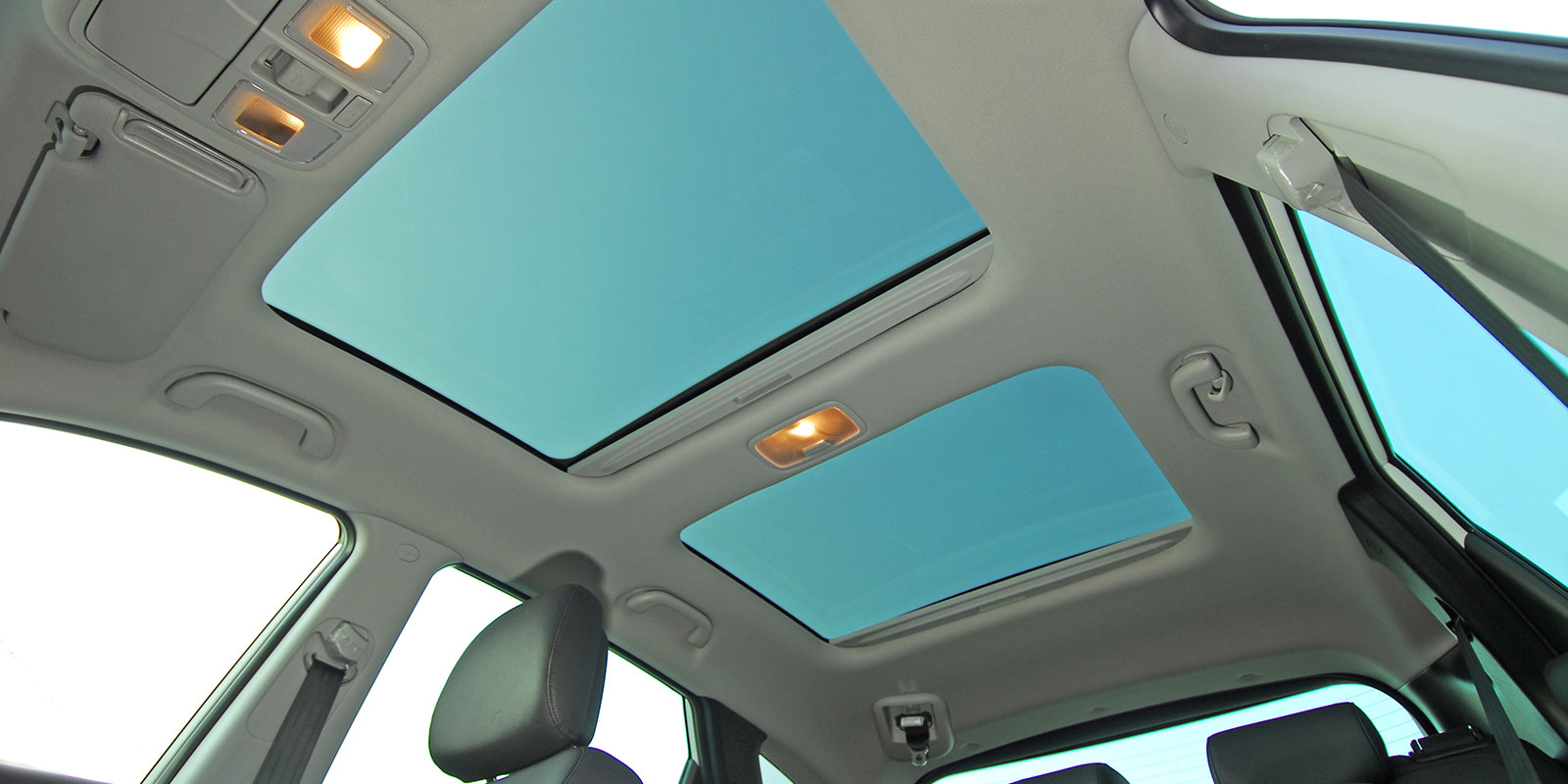 Roof Systems