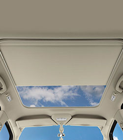 Roof Systems