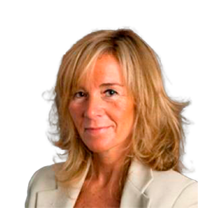 Arantza Estefanía Larrañaga